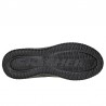 Sneakers Hombre Skechers Delson 3.0 - Ezra Negro