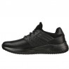Sneakers Hombre Skechers Delson 3.0 - Ezra Negro