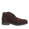 Botas Hombre Crab 31097 Marron