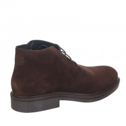 Botas Hombre Crab 31097 Marron