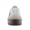Sneakers Mujer Victoria Barcelona Ciclista Blanco