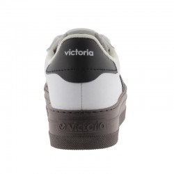 Sneakers Mujer Victoria Barcelona Ciclista Blanco