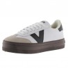 Sneakers Mujer Victoria Barcelona Ciclista Blanco