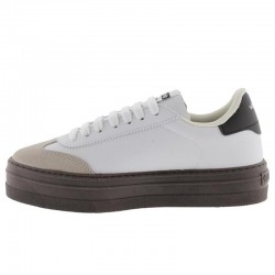 Sneakers Mujer Victoria Barcelona Ciclista Blanco