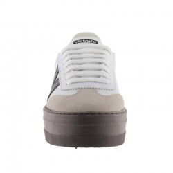 Sneakers Mujer Victoria Barcelona Ciclista Blanco