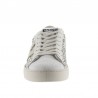 Sneakers Mujer Victoria Berlín Glitter Plata