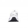 Sneakers Mujer New Balance Gr530 Blanco-Azul