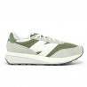 Sneakers Hombre New Balance U370 Kaki