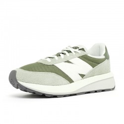 Sneakers Hombre New Balance U370 Kaki