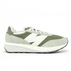 Sneakers Hombre New Balance U370 Kaki
