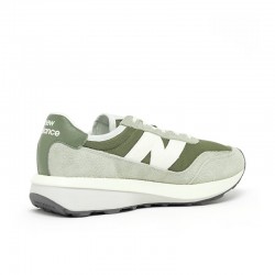 Sneakers Hombre New Balance U370 Kaki