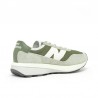 Sneakers Hombre New Balance U370 Kaki