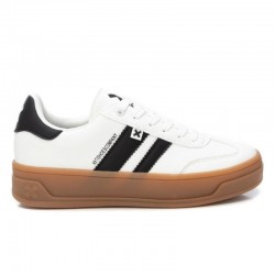 Sneakers Mujer XTI 143645 Blanco