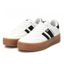 Sneakers Mujer XTI 143645 Blanco