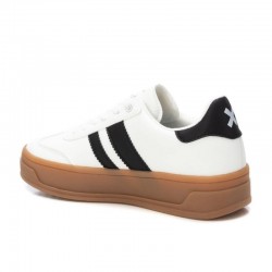 Sneakers Mujer XTI 143645 Blanco