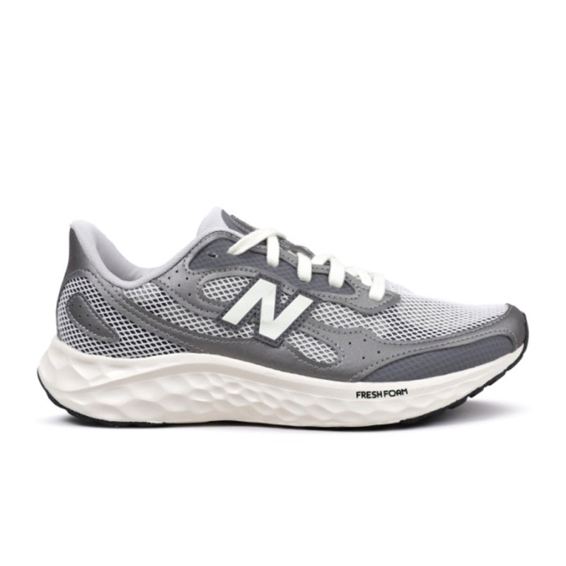 Sneakers Hombre New Balance Marist Plata