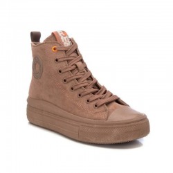 Sneakers Mujer Refresh 172303 Taupe