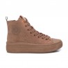 Sneakers Mujer Refresh 172303 Taupe