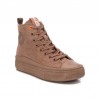 Sneakers Mujer Refresh 172303 Taupe