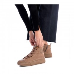 Sneakers Mujer Refresh 172303 Taupe