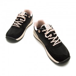 Barefoot Mujer MTNG 60857 Negro