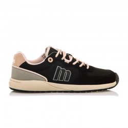 Barefoot Mujer MTNG 60857 Negro