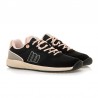Barefoot Mujer MTNG 60857 Negro