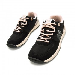 Barefoot Mujer MTNG 60857 Negro