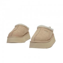 Zuecos Mujer UGG W Taz Ii Beig
