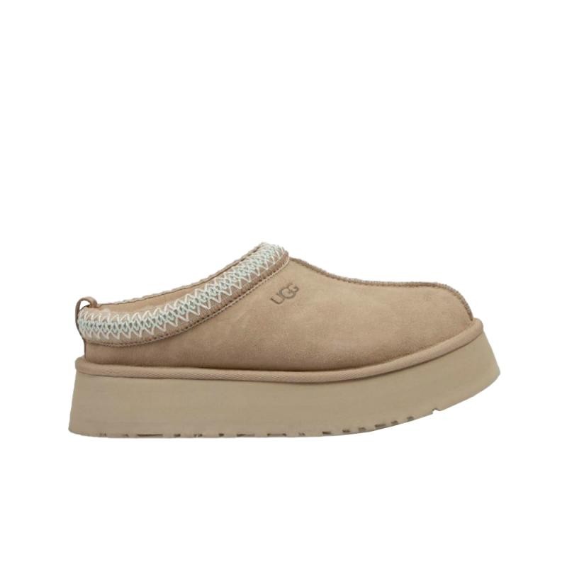 Zuecos Mujer UGG W Taz Ii Beig