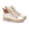 Botines Planos Mujer Pikolinos W3W-8564 Beig