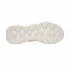 Sneakers Hombre Skechers Slip-Ins:go Walk Flex-Hands Up Gris