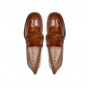 Zapatos de Tacón Mujer Hispanitas Hi 243590 Cuero