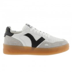 Sneakers Mujer Victoria Seul Blanco