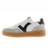 Sneakers Mujer Victoria Seul Blanco