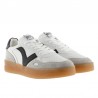 Sneakers Mujer Victoria Seul Blanco