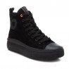 Sneakers Mujer Refresh 172303 Negro