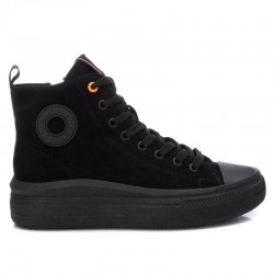Sneakers Mujer Refresh 172303 Negro