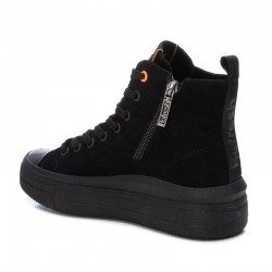 Sneakers Mujer Refresh 172303 Negro