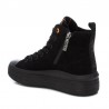Sneakers Mujer Refresh 172303 Negro