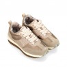 Sneakers Mujer Anekke 41380-665 Beig