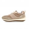 Sneakers Mujer Anekke 41380-665 Beig