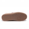 Sneakers Mujer Back 70 108005 Blanco-Burdeos