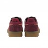 Sneakers Mujer Gola Viper Burdeos