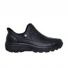 Sneakers Mujer Skechers Easy Going - Modern Whisper Negro-Negro