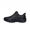 Sneakers Mujer Skechers Easy Going - Modern Whisper Negro-Negro