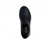 Sneakers Mujer Skechers Easy Going - Modern Whisper Negro-Negro