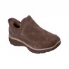 Sneakers Mujer Skechers Easy Going - Modern Whisper Marron