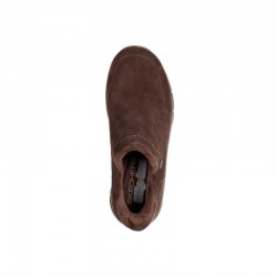 Sneakers Mujer Skechers Easy Going - Modern Whisper Marron
