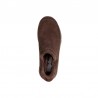 Sneakers Mujer Skechers Easy Going - Modern Whisper Marron